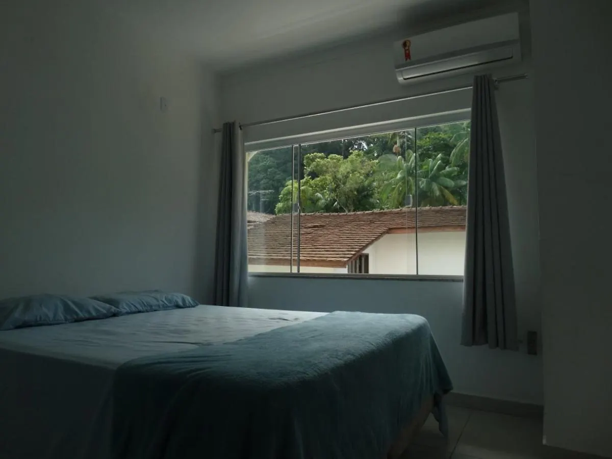 Apartment Joinville Suites Br 101 Hotel Pousada