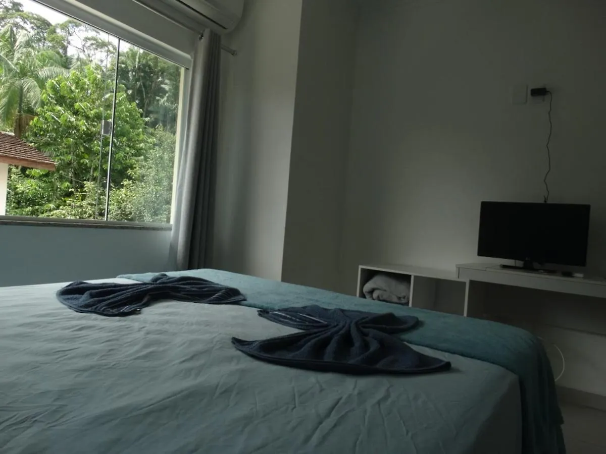 Joinville Suites Br 101 Hotel Pousada Brazil