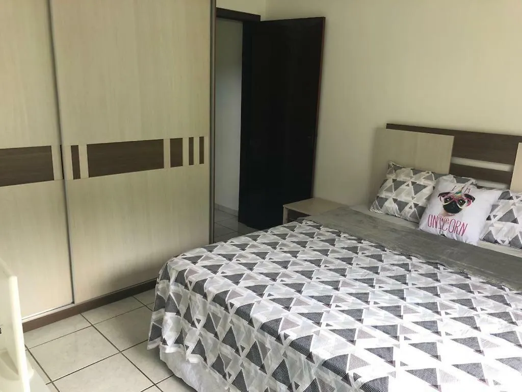 Joinville Suites Br 101 Hotel Pousada