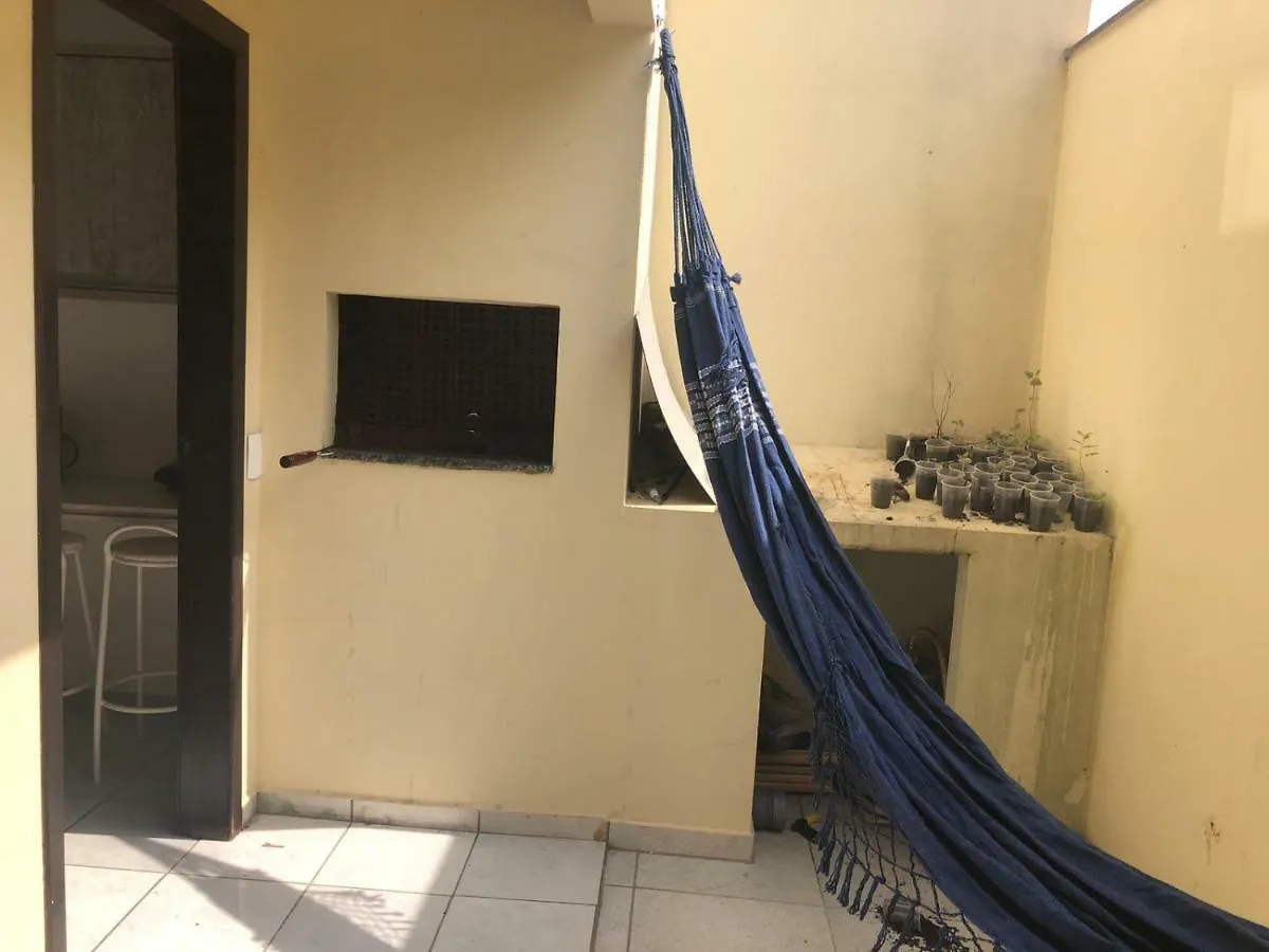 Apartment Joinville Suites Br 101 Hotel Pousada