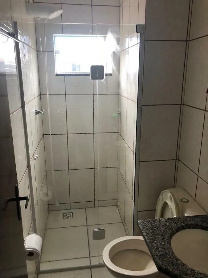 Apartment Joinville Suites Br 101 Hotel Pousada Brazil