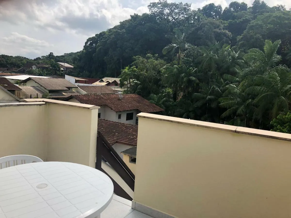 Joinville Suites Br 101 Hotel Pousada 0*,  Brazil