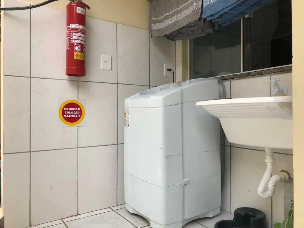 Joinville Suites Br 101 Hotel Pousada 0*,  Brazil