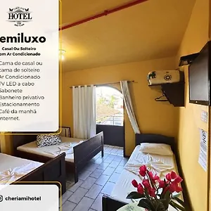 Cheri Ami Joinville