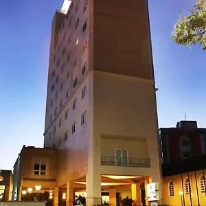 Le Village Flats E Joinville